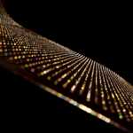 угри на висках